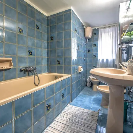 271- Tearoom House - A 10minuti Dall'acquario Di Apartman Genova