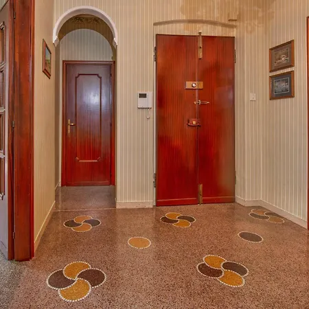 271- Tearoom House - A 10minuti Dall'acquario Di 公寓 热那亚