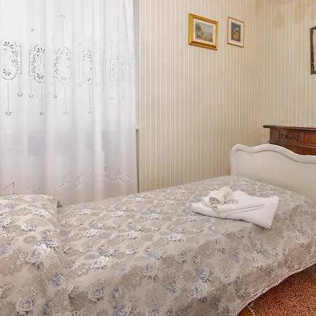 公寓 271- Tearoom House - A 10minuti Dall'acquario Di 热那亚