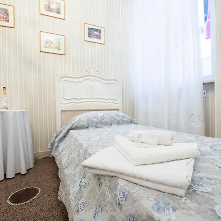 公寓 271- Tearoom House - A 10minuti Dall'acquario Di *