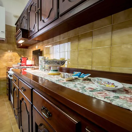 271- Tearoom House - A 10minuti Dall'acquario Di Apartman *