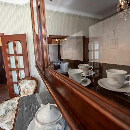 271- Tearoom House - A 10minuti Dall'acquario Di Apartman