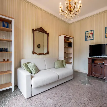 271- Tearoom House - A 10minuti Dall'acquario Di * 热那亚