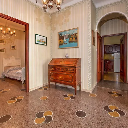 271- Tearoom House - A 10minuti Dall'acquario Di * 热那亚