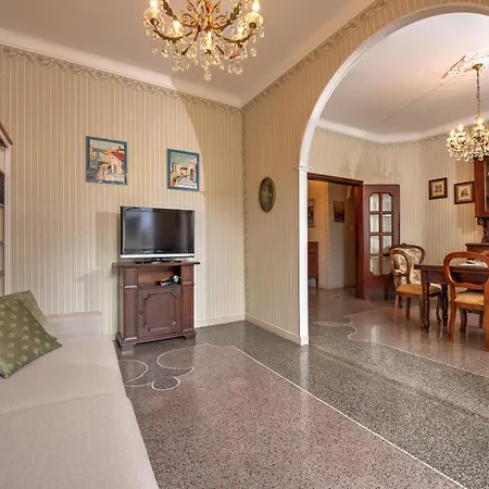 Apartman 271- Tearoom House - A 10minuti Dall'acquario Di Genova