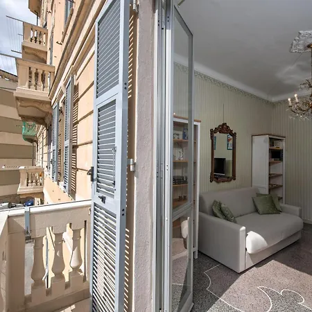 271- Tearoom House - A 10minuti Dall'acquario Di * Γένοβα