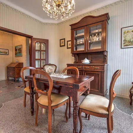 271- Tearoom House - A 10minuti Dall'acquario Di Γένοβα