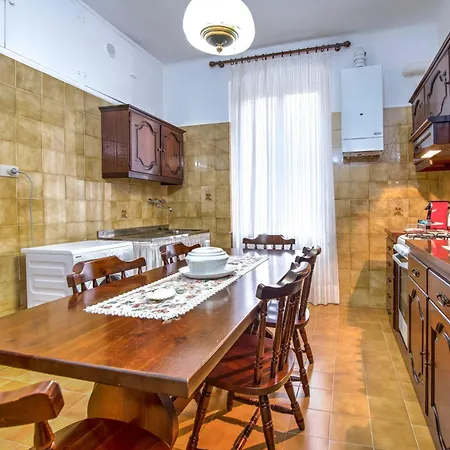 Διαμέρισμα 271- Tearoom House - A 10minuti Dall'acquario Di Γένοβα