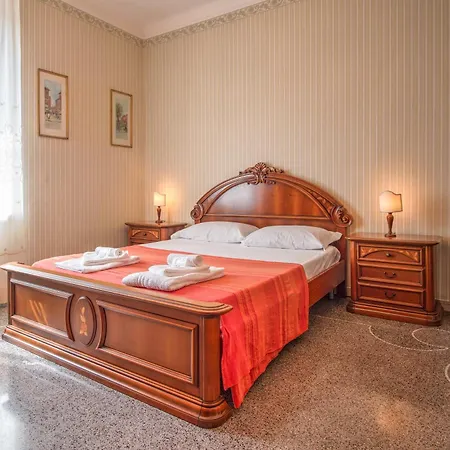 Daire 271- Tearoom House - A 10minuti Dall'acquario Di